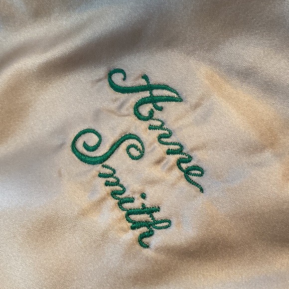 Mink cape - Picture 9 of 14